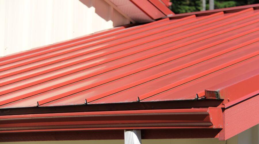 Industrial Roof Replacement in California Hot Springs, CA
